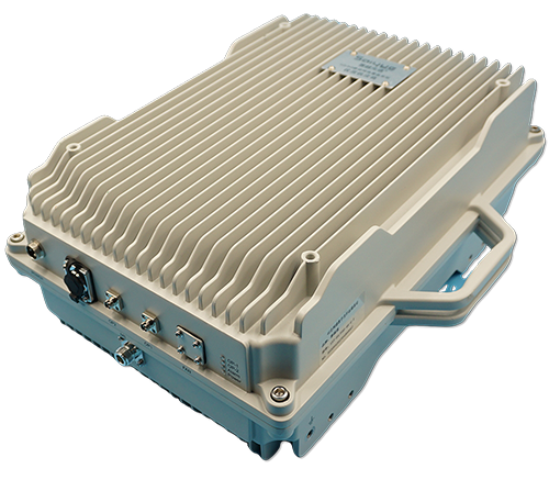 海阳单频/双频/四频/五频运营级数字光纤直放站