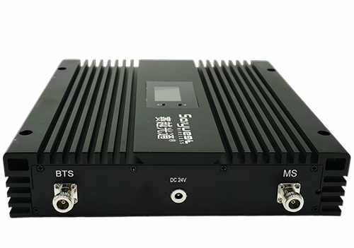 海阳双频手机信号增强器2000㎡