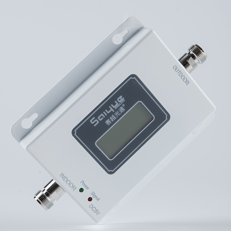 海阳家用配电房机房信号放大器200㎡