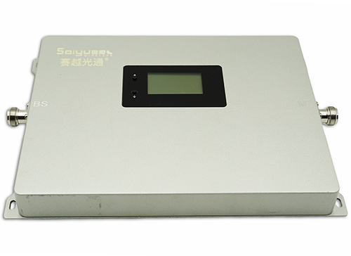  海阳三频/四频/五频手机信号接收器800㎡