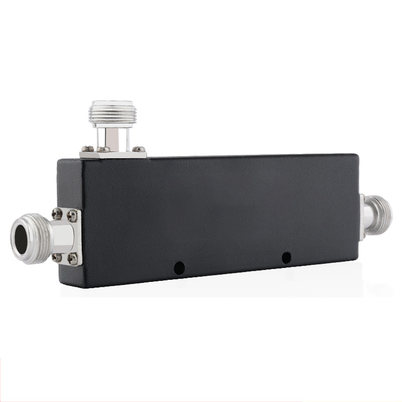  海阳FM调频广播同步广播耦合器