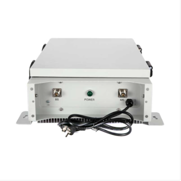  海阳无线对讲系统双向干线放大器