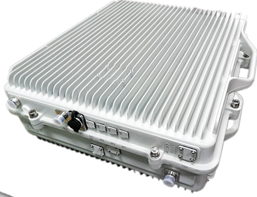 海阳信令级数字室分型移动通信干扰器