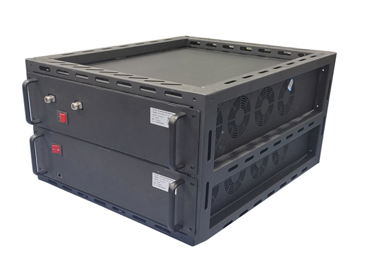 海阳室内大功率通讯管控屏蔽系统