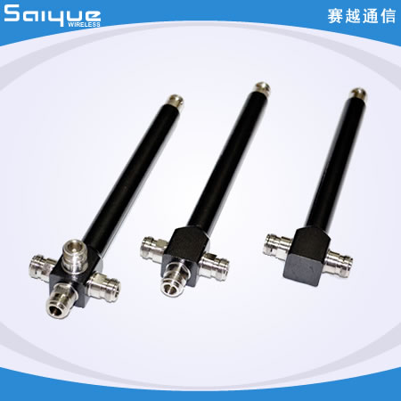  海阳FM调频广播同步广播功分器