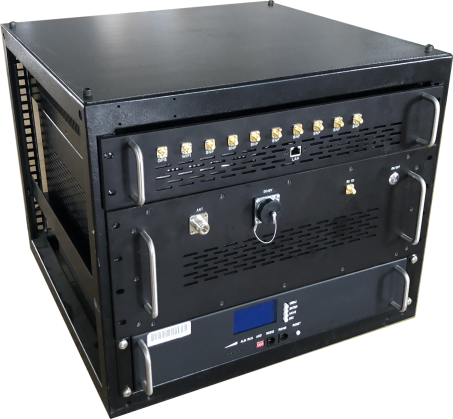 海阳全频段无线网络封控设备