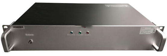  海阳350M PDT消防集群警用主机直放站