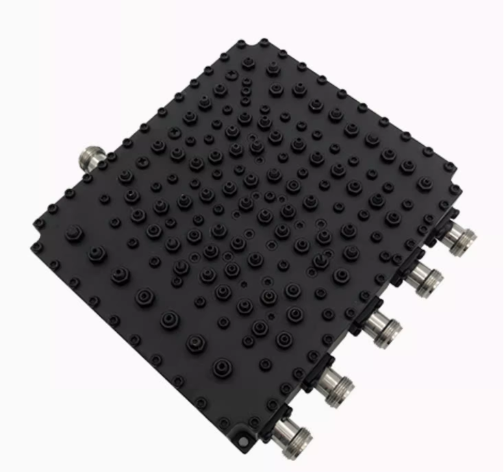  海阳双频三频四频五频腔体合路器4G+5G