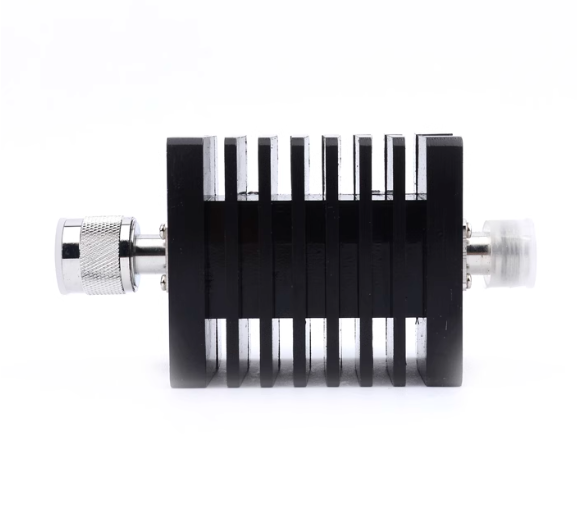  海阳腔体固定衰减器0-3G/0-4G  N型接口