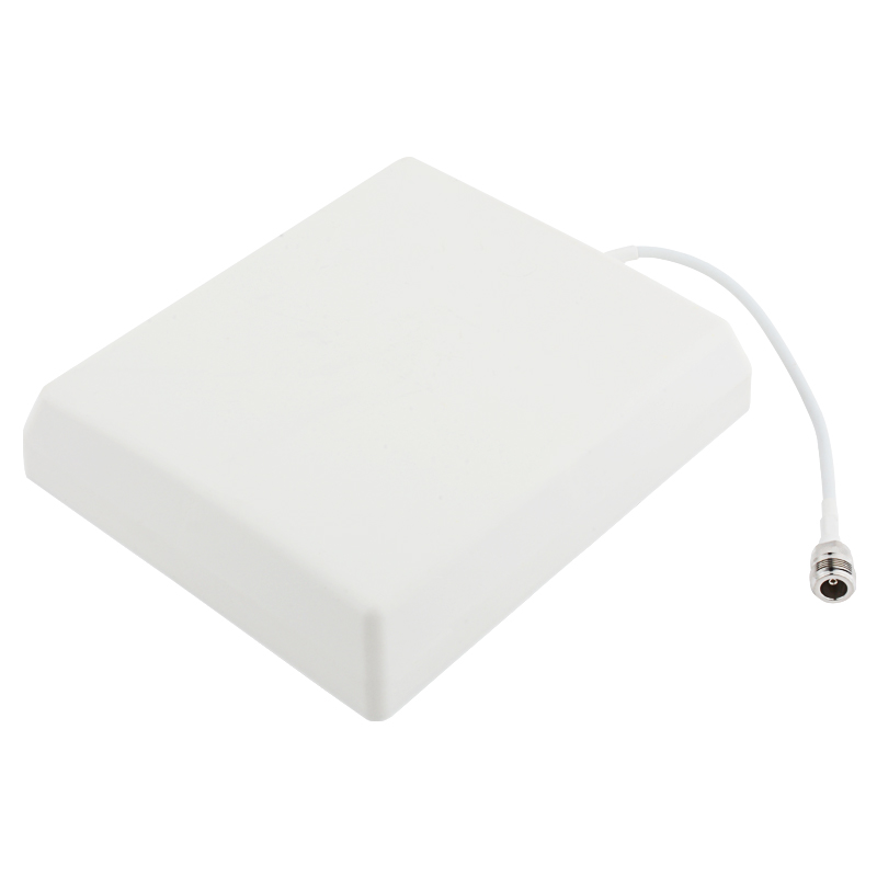  海阳室内外定向接收发射壁挂小平板天线700-3700MHz