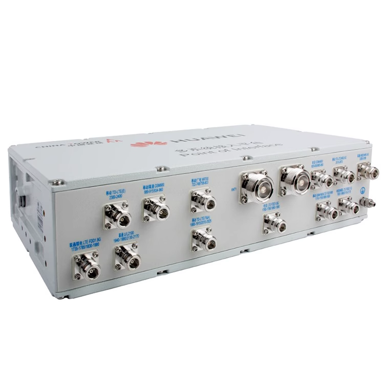  海阳4G5G腔体POI多频合路器