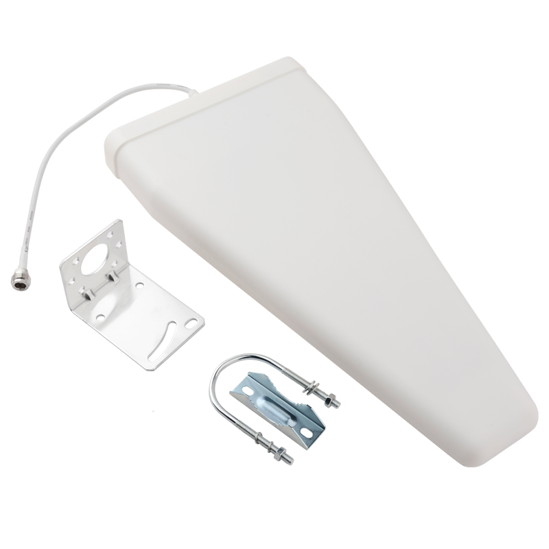  海阳对数周期天线定向接收发射700-3700MHz